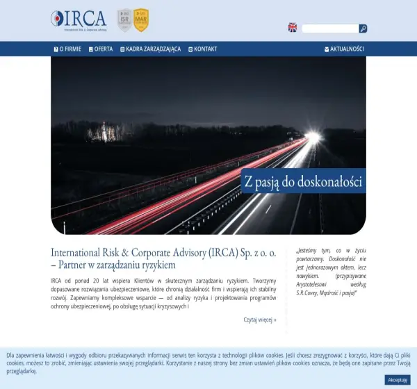 Forum i opinie o irca.pl