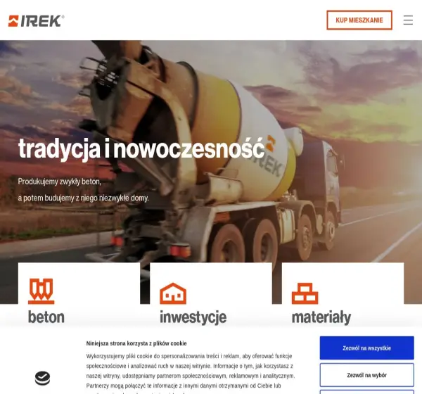 Forum i opinie o irek.com.pl