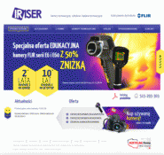 Iriser.pl