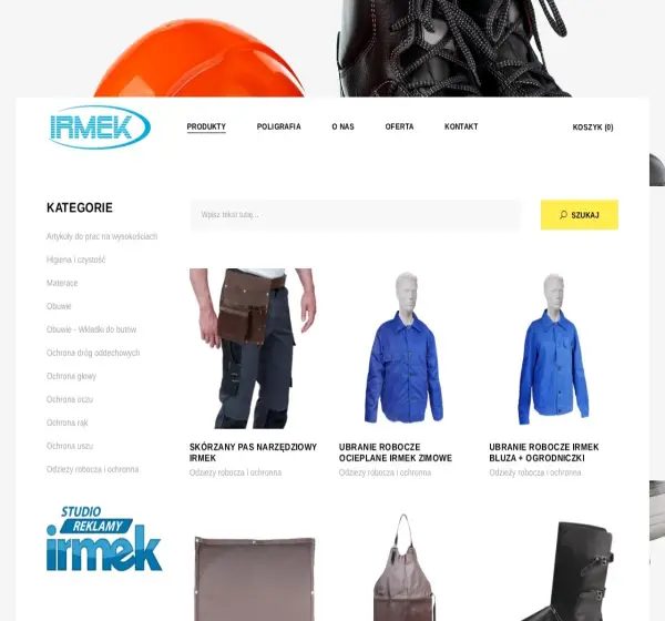 Forum i opinie o irmek.pl