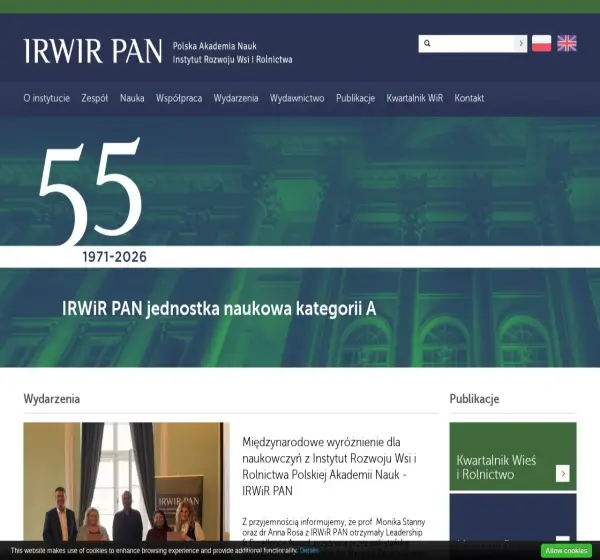 Forum i opinie o irwirpan.waw.pl