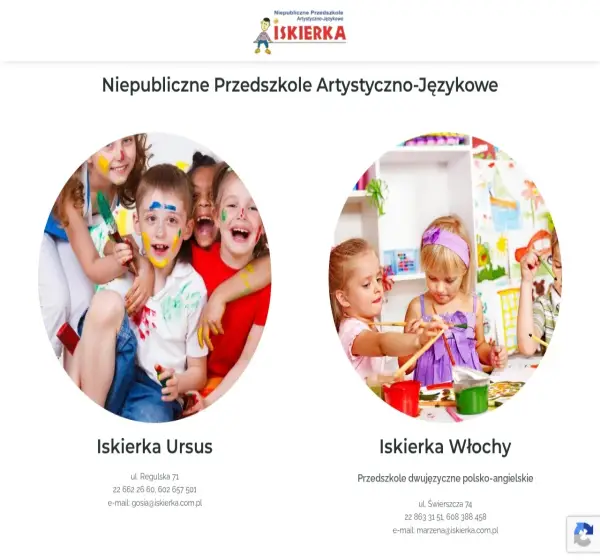 Forum i opinie o iskierka.com.pl