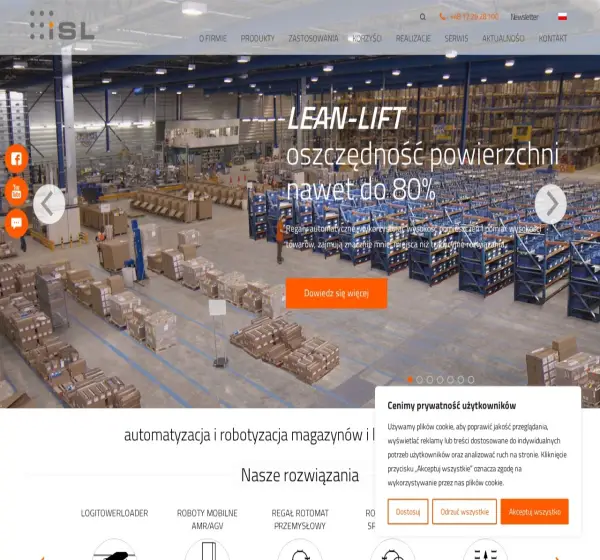 Forum i opinie o isl.pl
