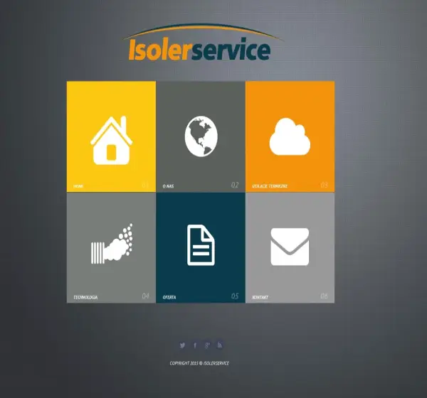 Forum i opinie o isolerservice.com.pl