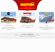 Forum i opinie o isomax.com.pl