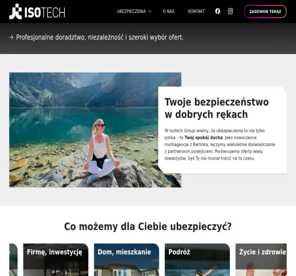 Forum i opinie o isotech.net.pl