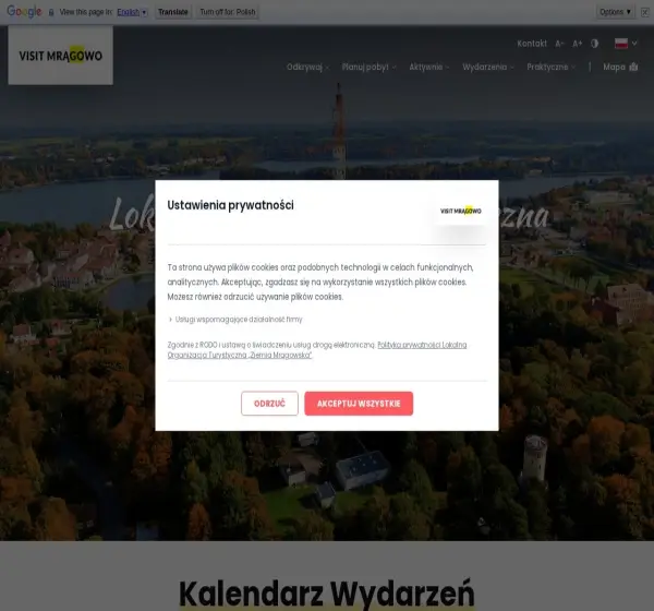Forum i opinie o it.mragowo.pl