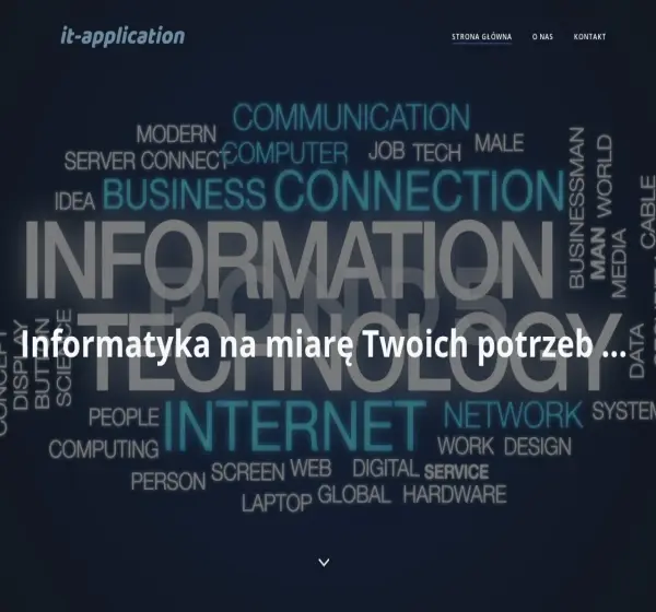 Forum i opinie o it-application.com.pl