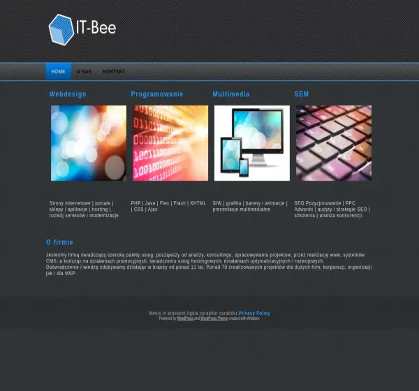Forum i opinie o it-bee.pl