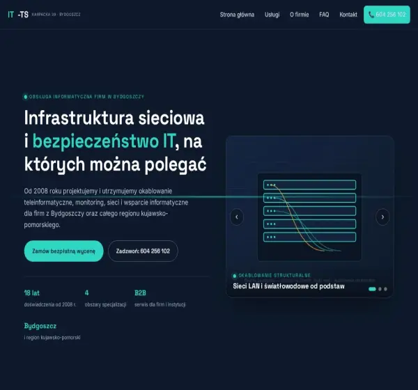 Forum i opinie o it-ts.pl