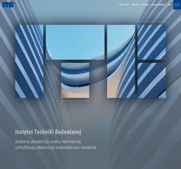 Forum i opinie o itb.pl