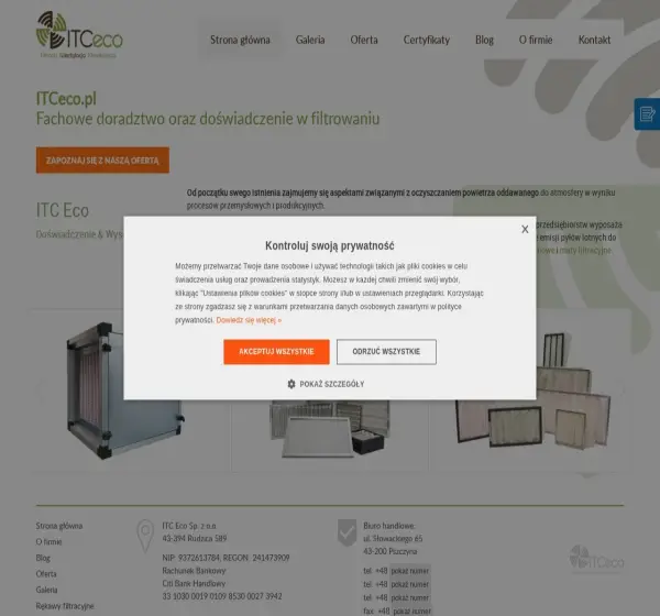 Forum i opinie o itceco.pl