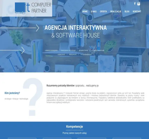 Forum i opinie o itcomputerpartner.pl