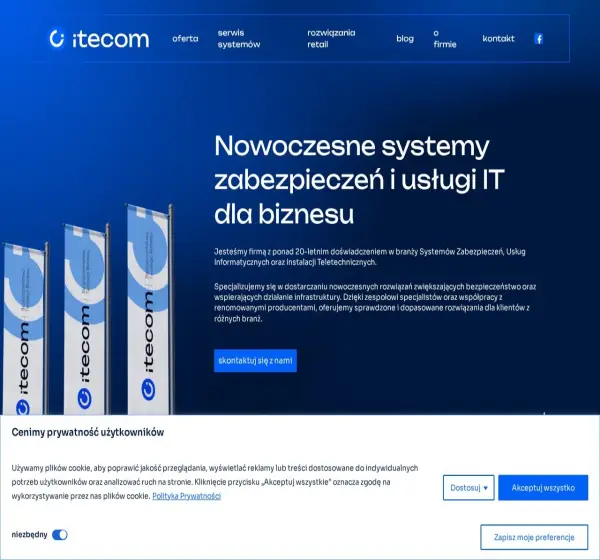 Forum i opinie o itecom.pl