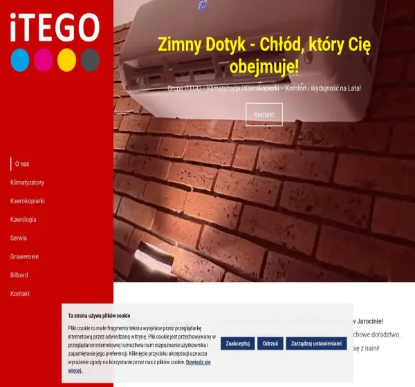 Forum i opinie o itego.pl
