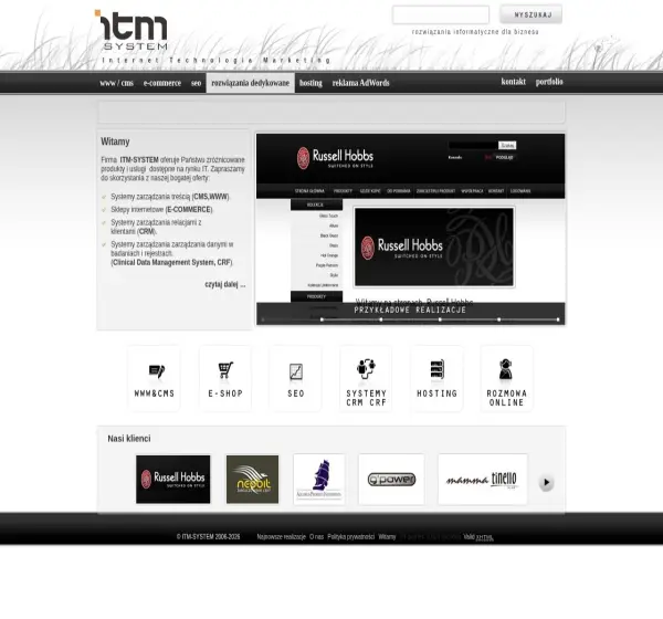 Forum i opinie o itm-system.pl