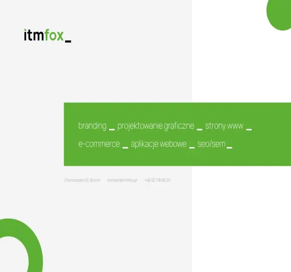 Forum i opinie o itmfox.pl