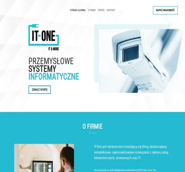 Forum i opinie o itone.com.pl