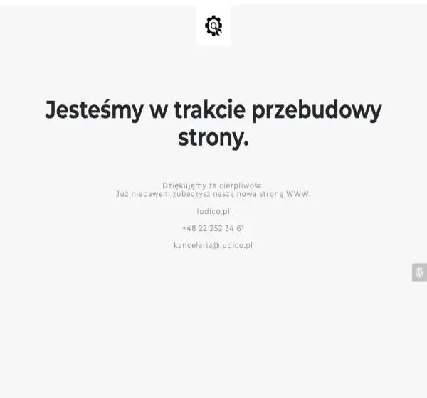 Forum i opinie o iudico.pl