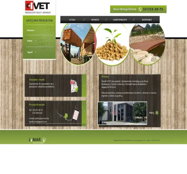 Forum i opinie o ivet.com.pl