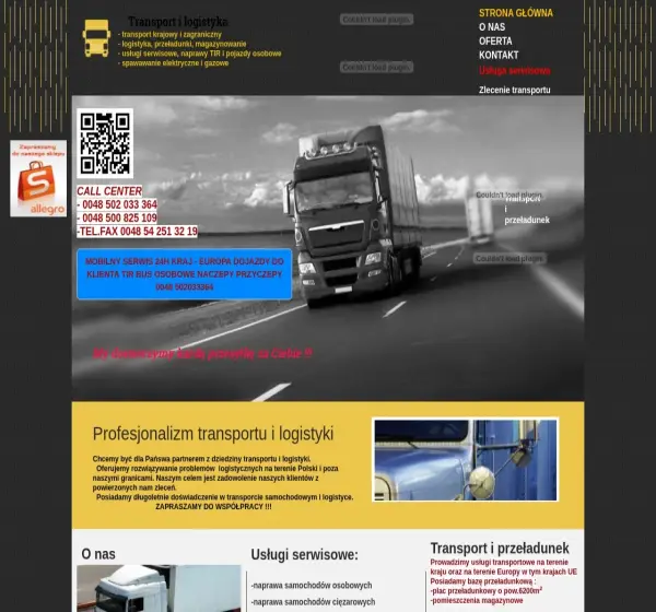 Forum i opinie o iwa-trans.pl