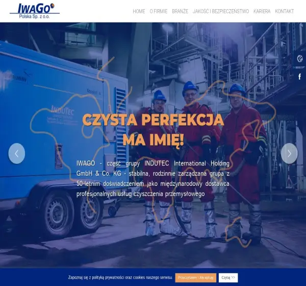 Forum i opinie o iwago.pl