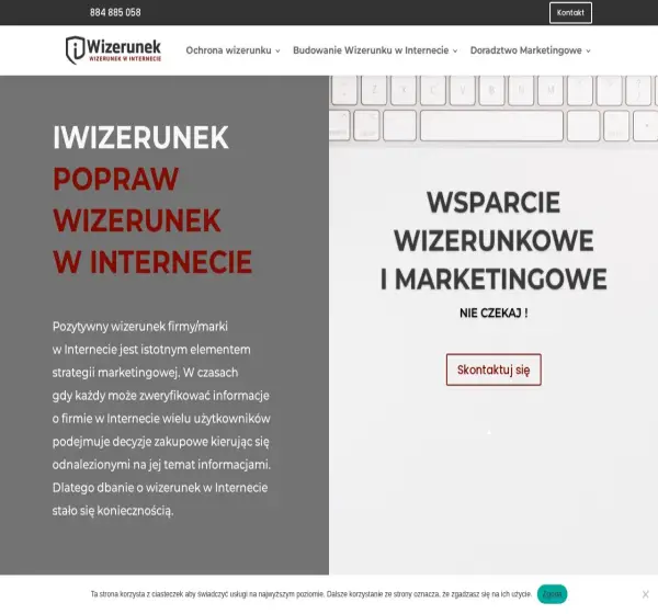 Forum i opinie o iwizerunek.pl
