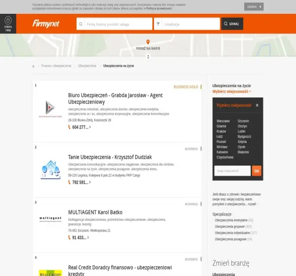 Forum i opinie o iwona-mordel.firmy.net