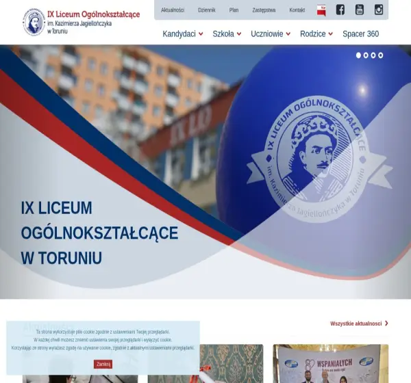 Forum i opinie o ixlo.torun.pl