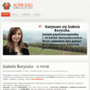 izabelaboryczka.pl