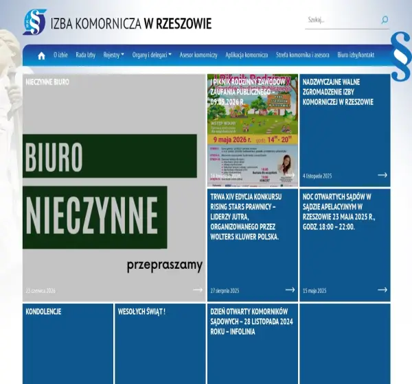 Forum i opinie o izba.rzeszowska.komornik.pl