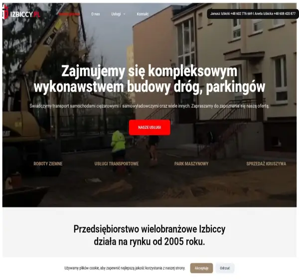 Forum i opinie o izbiccy.pl