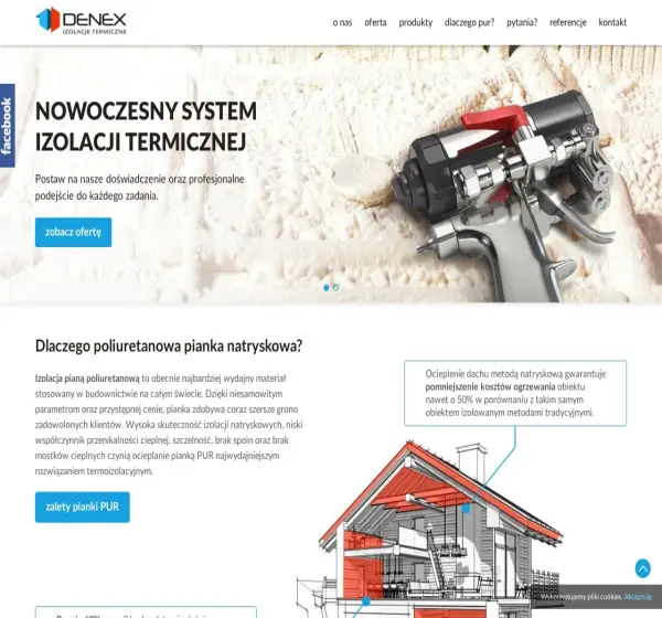 Forum i opinie o izolacje-denex.pl