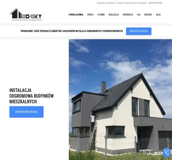 Forum i opinie o izosky.pl