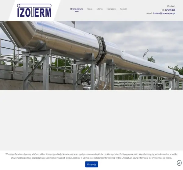 Forum i opinie o izoterm-puh.pl