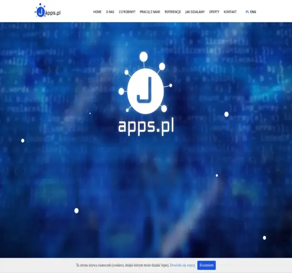 Forum i opinie o j-apps.pl