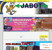 Forum i opinie o jabot.com.pl