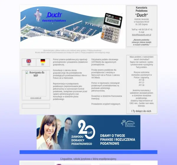 Forum i opinie o jacaszek.com.pl