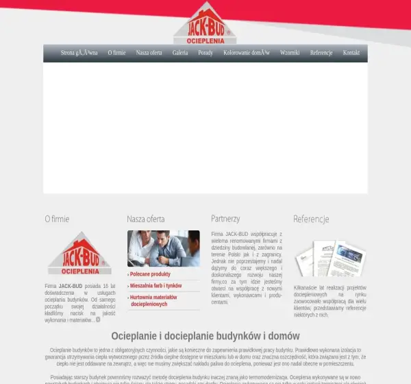Forum i opinie o jackbud.pl