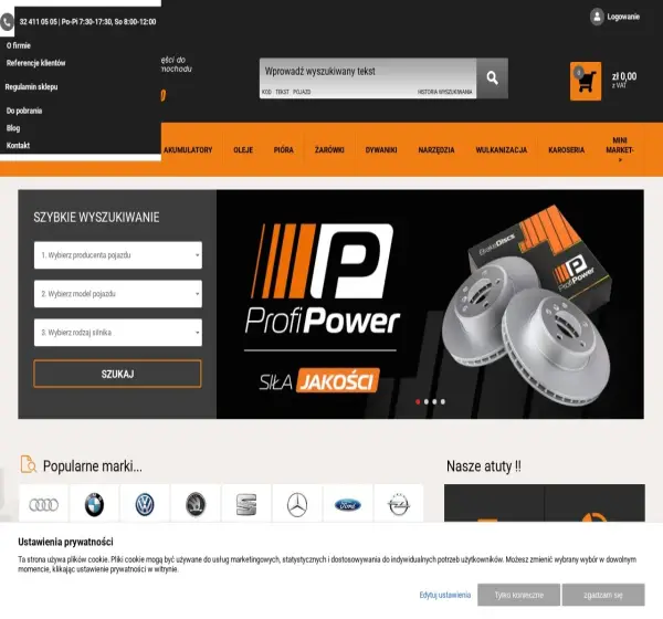 Forum i opinie o jadar-auto.pl