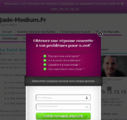 Forum i opinie o jade-medium.fr