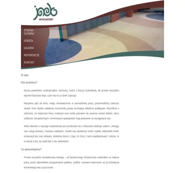 Forum i opinie o jadowykladziny.pl