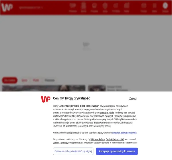 Forum i opinie o jagala.webpark.pl