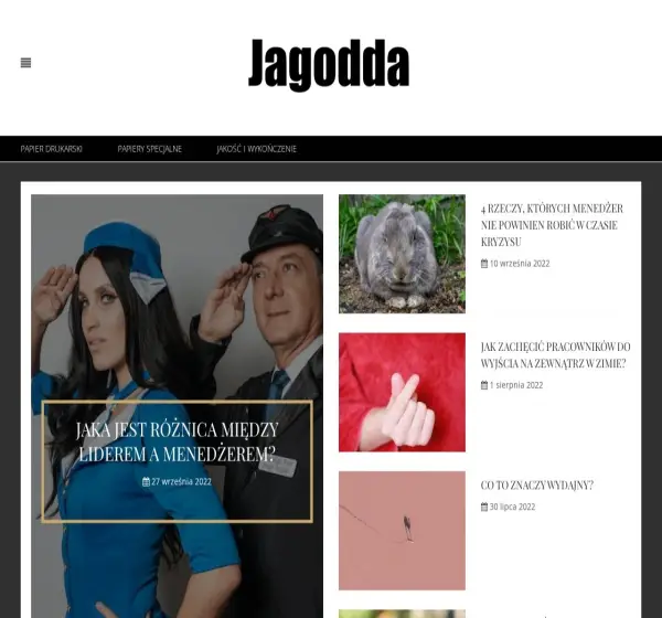 Forum i opinie o jagodda.pl