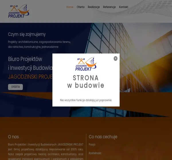 Forum i opinie o jagodzinskiprojekt.pl