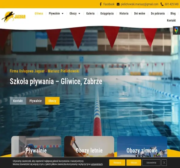 Forum i opinie o jaguar.net.pl