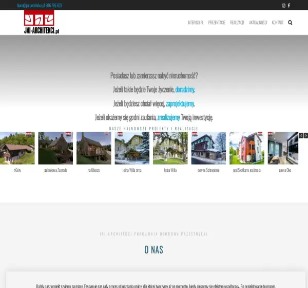Forum i opinie o jai-architekci.pl