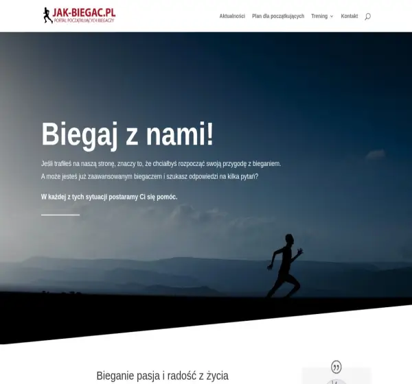 Forum i opinie o jak-biegac.pl