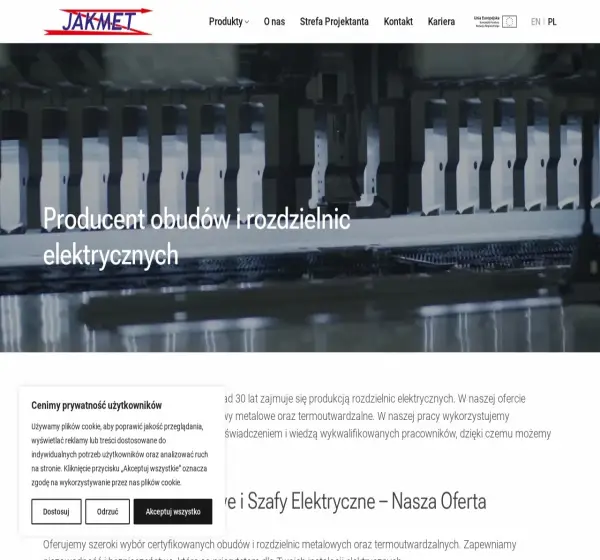 Forum i opinie o jakmet.com.pl