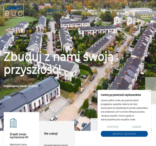 Forum i opinie o jaksbud.pl